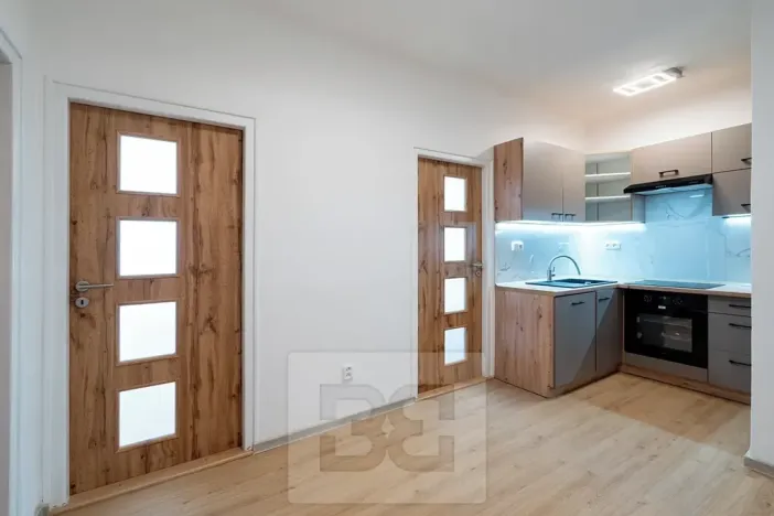 Pronájem bytu 2+1, Praha - Žižkov, Jana Želivského, 63 m2