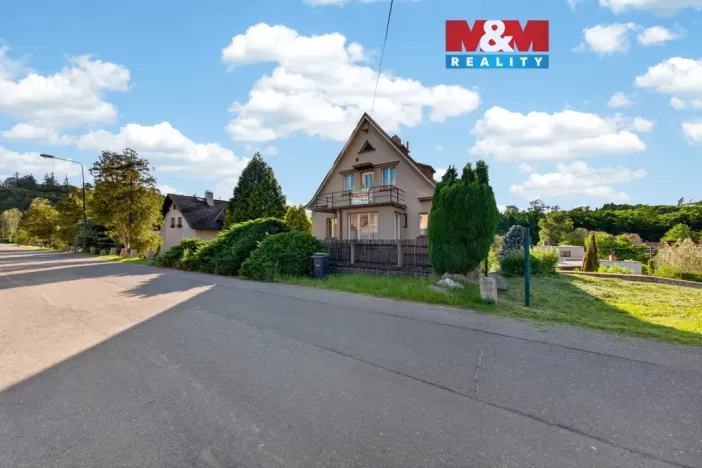 Prodej rodinného domu, Vlastějovice, 184 m2