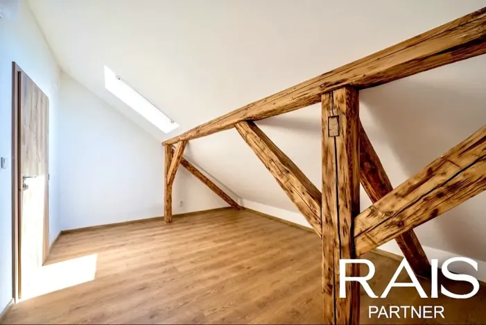 Prodej bytu 3+kk, Brno, Churého, 56 m2