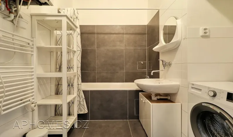 Pronájem bytu 3+1, Praha - Vinohrady, Slezská, 102 m2