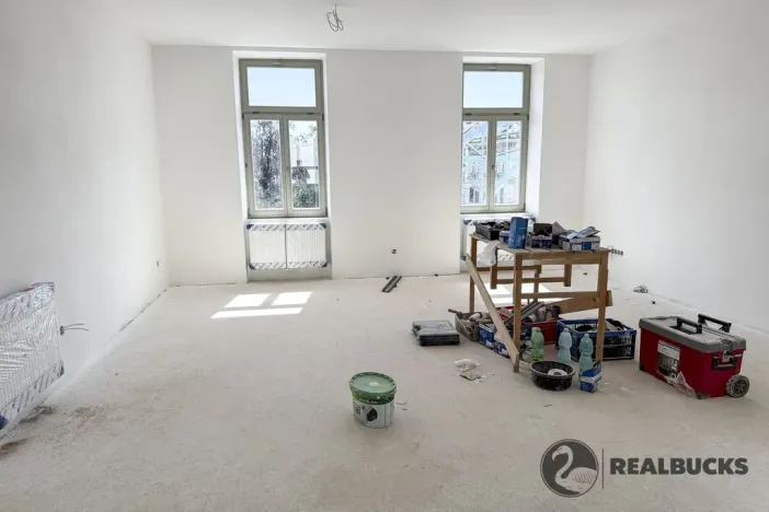 Prodej bytu 4+1, Turnov, Palackého, 135 m2
