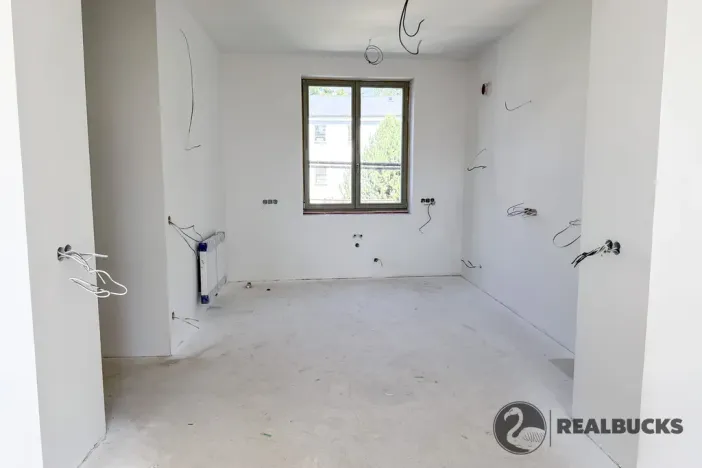 Prodej bytu 4+1, Turnov, Palackého, 135 m2