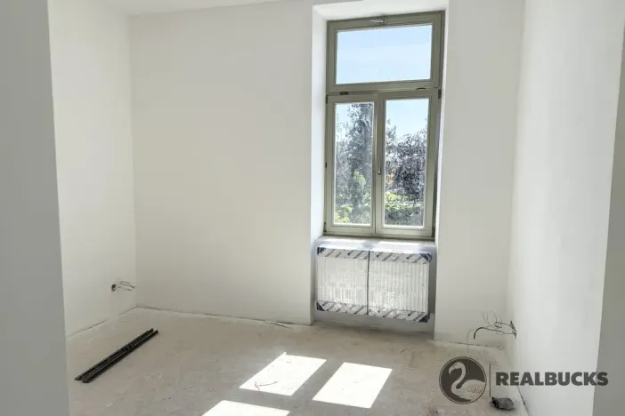 Prodej bytu 4+1, Turnov, Palackého, 135 m2