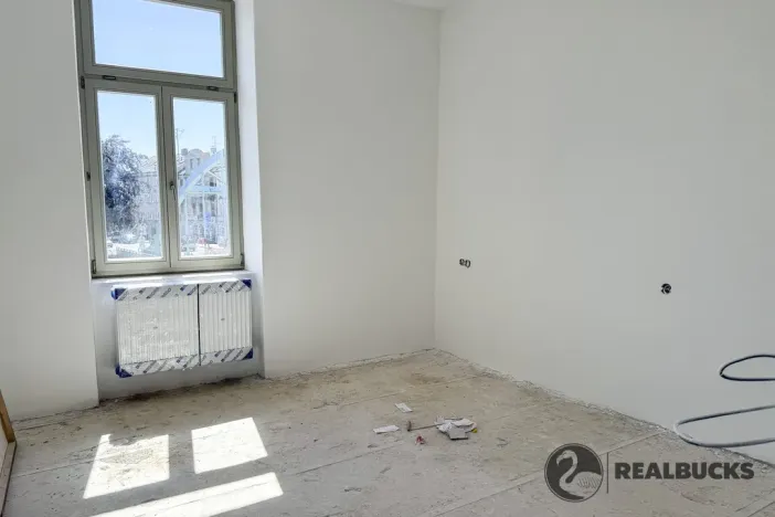 Prodej bytu 4+1, Turnov, Palackého, 135 m2