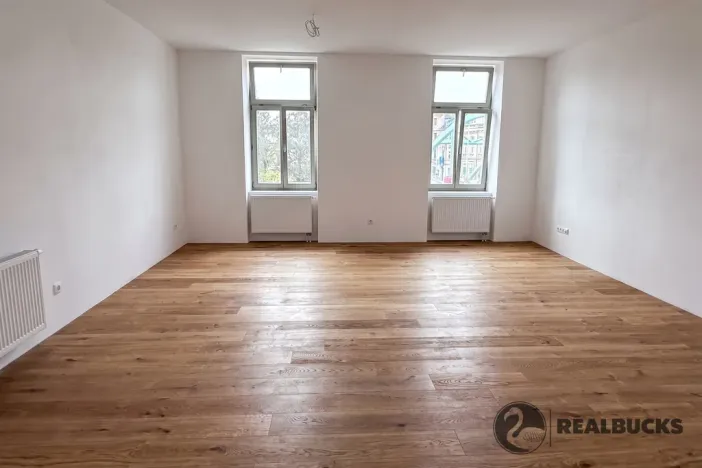 Prodej bytu 4+1, Turnov, Palackého, 135 m2