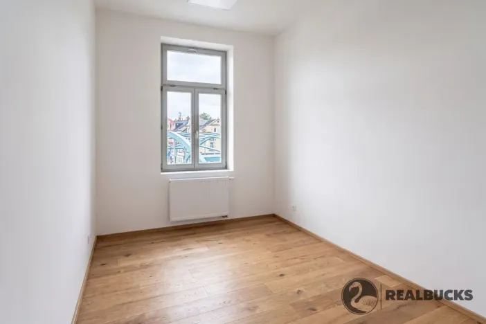 Prodej bytu 4+1, Turnov, Palackého, 135 m2