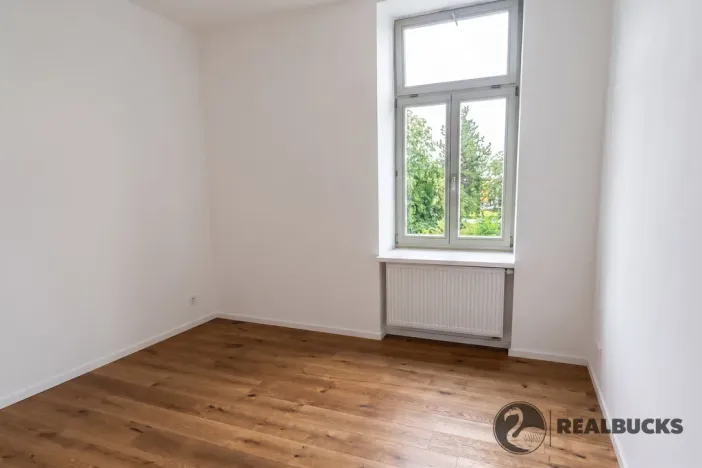 Prodej bytu 4+1, Turnov, Palackého, 135 m2