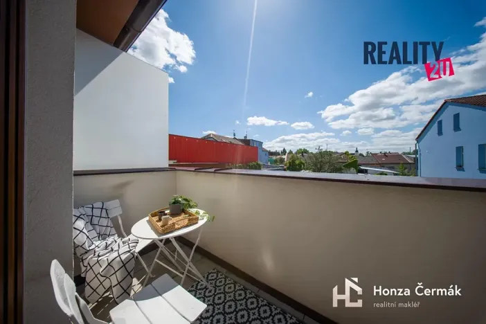 Prodej bytu 2+kk, Svitavy, Lanškrounská, 78 m2