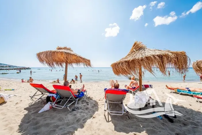 Prodej bytu 3+kk, Sveti Vlas, Bulharsko, 91 m2