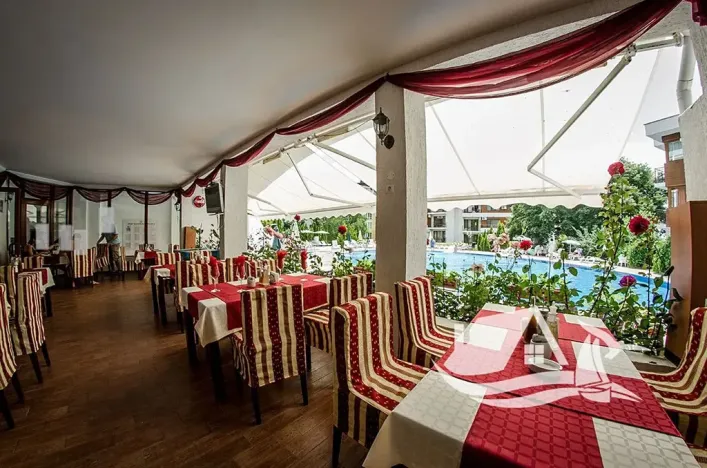 Prodej bytu 2+kk, Sveti Vlas, Bulharsko, 64 m2