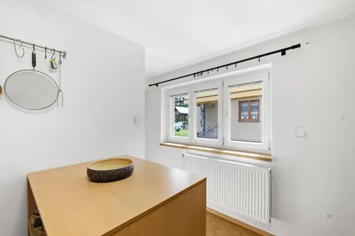 Prodej rodinného domu, Bítovany, 101 m2
