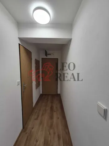 Pronájem bytu 2+1, Nový Bor, Husova, 78 m2