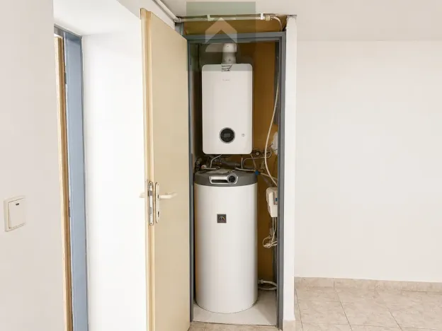 Prodej rodinného domu, Plzeň - Doudlevce, Zborovská, 165 m2