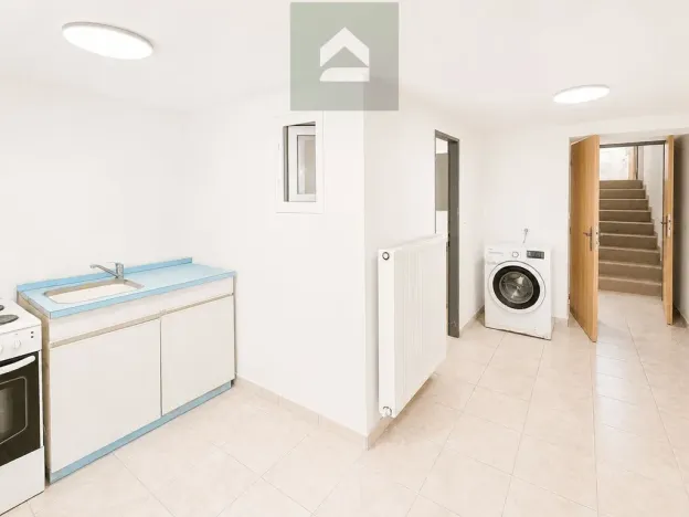 Prodej rodinného domu, Plzeň - Doudlevce, Zborovská, 165 m2