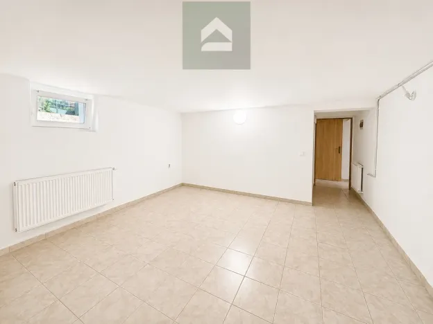 Prodej rodinného domu, Plzeň - Doudlevce, Zborovská, 165 m2
