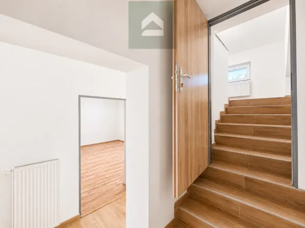 Prodej rodinného domu, Plzeň - Doudlevce, Zborovská, 165 m2