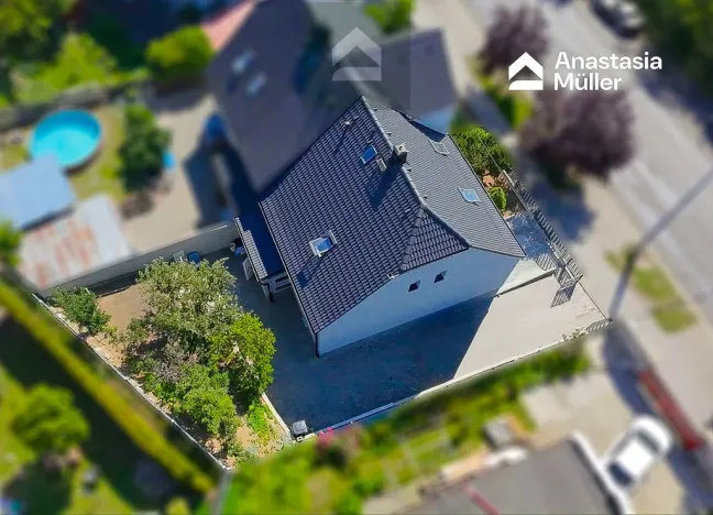 Prodej rodinného domu, Plzeň - Doudlevce, Zborovská, 200 m2