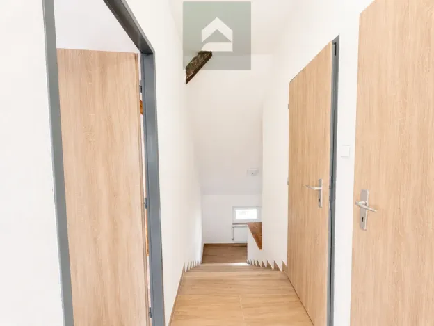 Prodej rodinného domu, Plzeň - Doudlevce, Zborovská, 200 m2