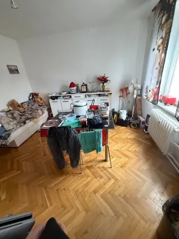 Prodej bytu 3+kk, Brno, Veletržní, 71 m2