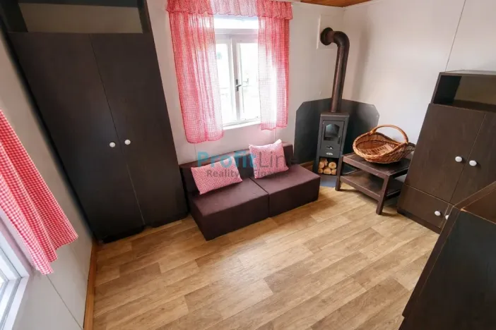 Prodej zahrady, Šumperk, 212 m2