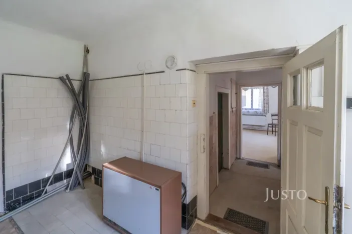 Prodej chalupy, Senec, 90 m2