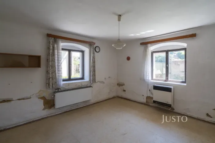 Prodej chalupy, Senec, 90 m2