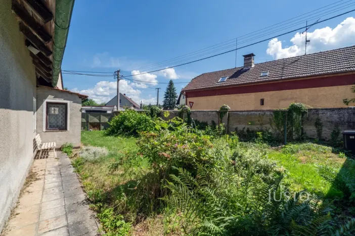 Prodej chalupy, Senec, 90 m2