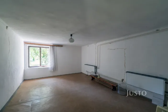 Prodej chalupy, Senec, 90 m2