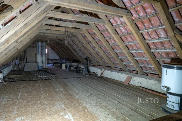 Prodej chalupy, Senec, 90 m2