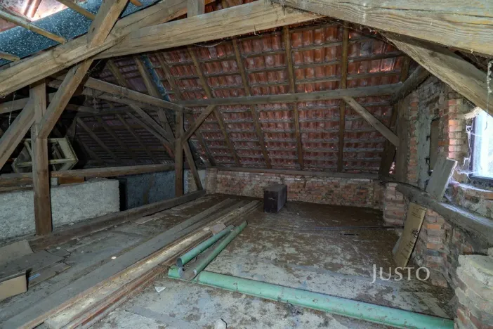 Prodej chalupy, Senec, 90 m2