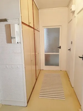 Prodej bytu 2+1, Praha - Vokovice, Etiopská, 54 m2