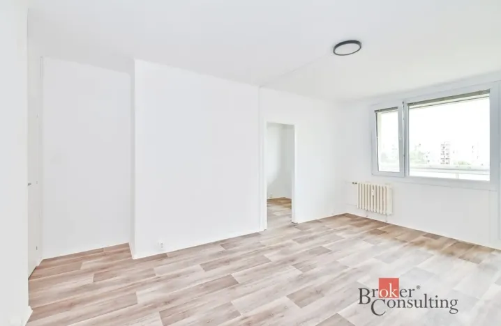 Pronájem bytu 3+1, Praha - Horní Měcholupy, Parmská, 80 m2