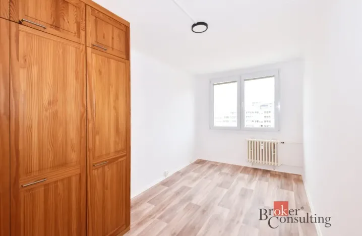 Pronájem bytu 3+1, Praha - Horní Měcholupy, Parmská, 80 m2