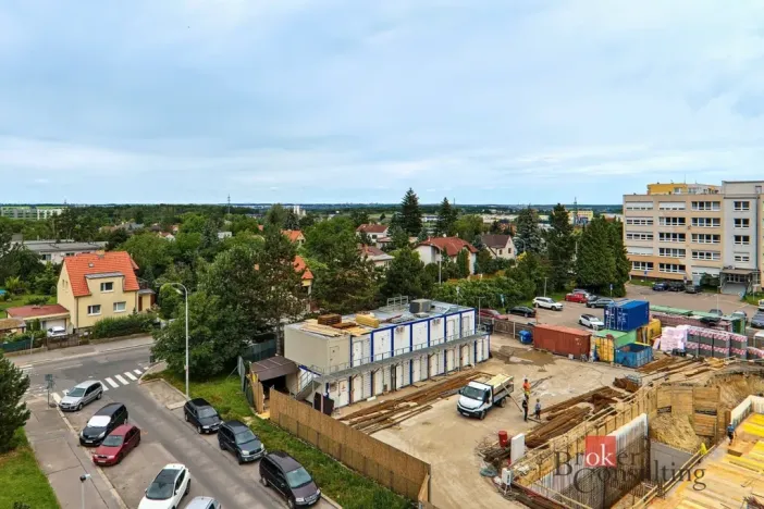 Pronájem bytu 3+1, Praha - Horní Měcholupy, Parmská, 80 m2