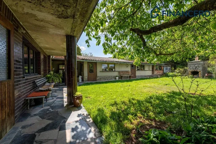 Prodej rodinného domu, Ochoz u Brna, Příhon, 222 m2