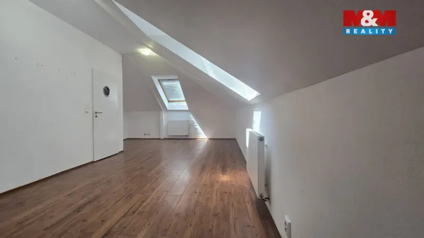 Pronájem bytu 3+kk, Prostějov, Polišenského, 110 m2