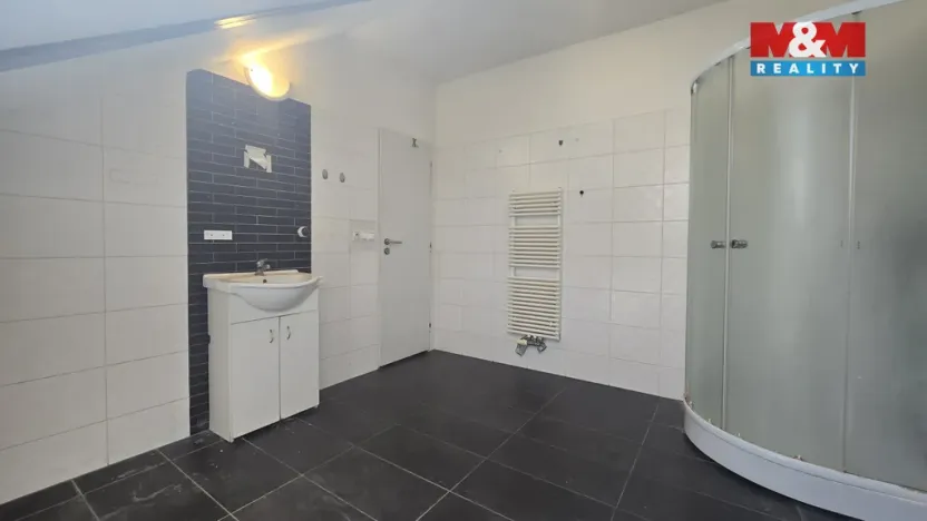 Pronájem bytu 3+kk, Prostějov, Polišenského, 110 m2
