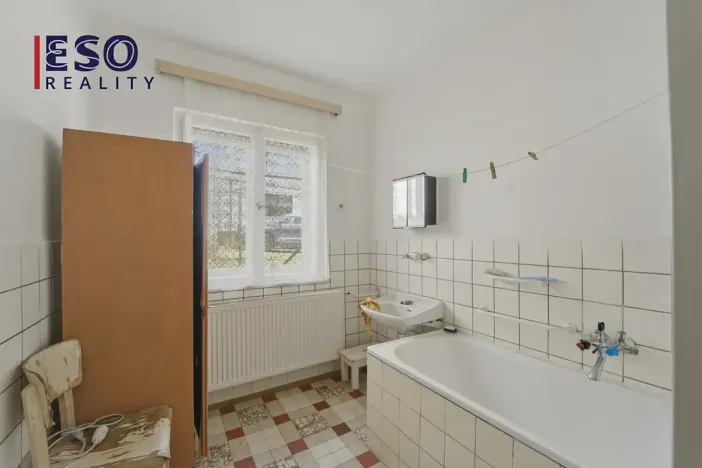Prodej rodinného domu, Vřesina, Na Chabovci, 108 m2