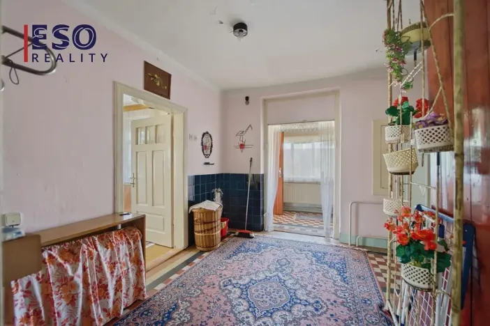 Prodej rodinného domu, Vřesina, Na Chabovci, 108 m2