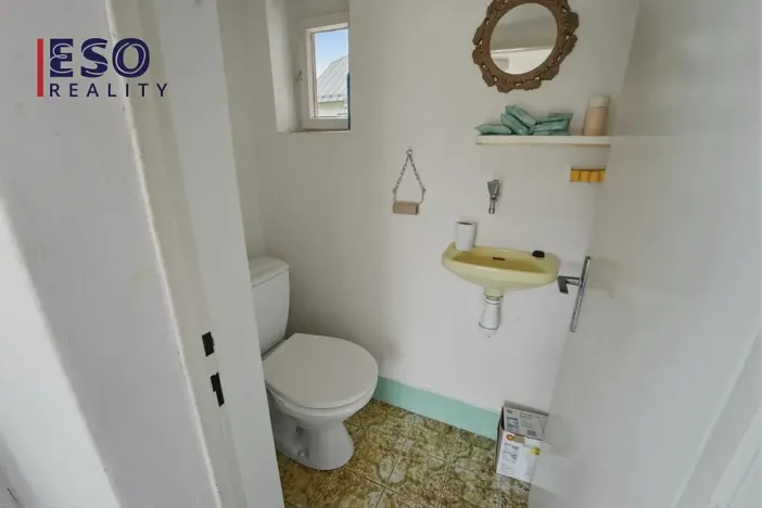 Prodej rodinného domu, Vřesina, Na Chabovci, 108 m2