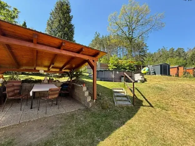 Prodej chaty, Bukovany, 69 m2