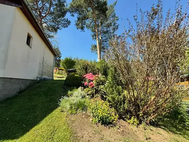 Prodej chaty, Bukovany, 69 m2