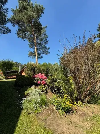 Prodej chaty, Bukovany, 69 m2