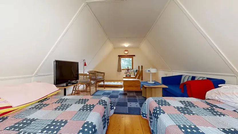 Prodej chaty, Bukovany, 69 m2