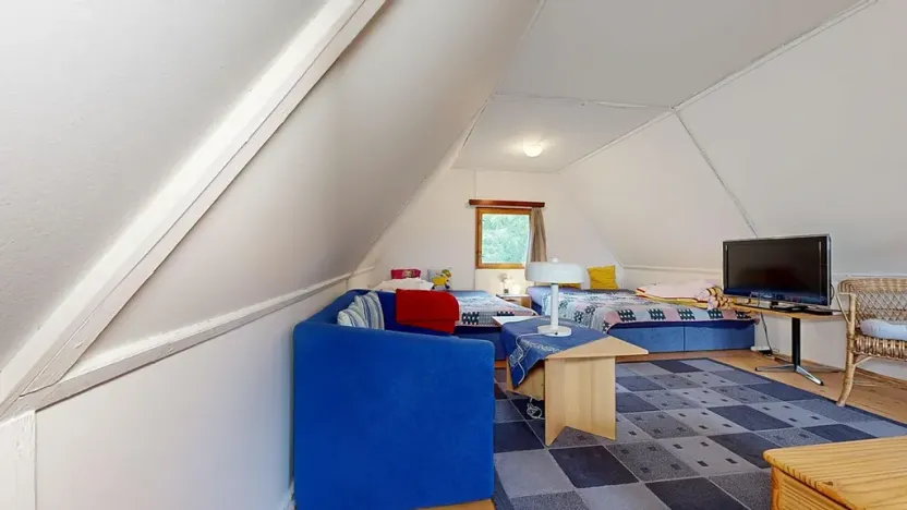 Prodej chaty, Bukovany, 69 m2