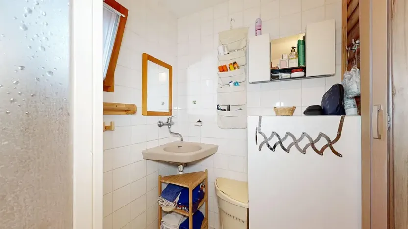 Prodej chaty, Bukovany, 69 m2