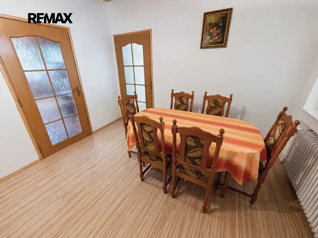Prodej rodinného domu, Nevojice, 144 m2