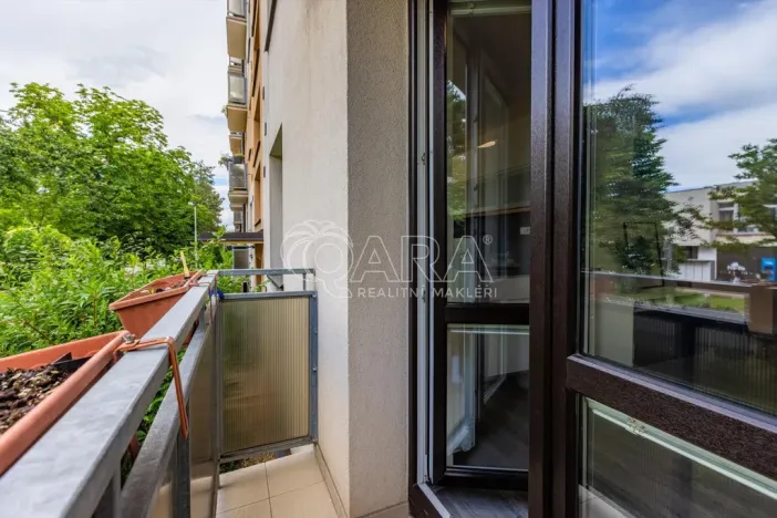 Prodej bytu 2+1, Praha - Zbraslav, Elišky Přemyslovny, 88 m2