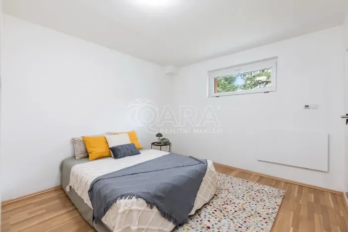 Prodej bytu 2+1, Praha - Zbraslav, Elišky Přemyslovny, 88 m2