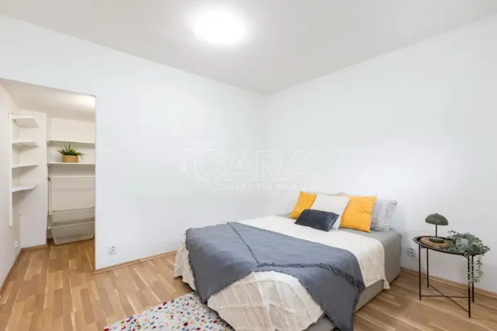 Prodej bytu 2+1, Praha - Zbraslav, Elišky Přemyslovny, 88 m2